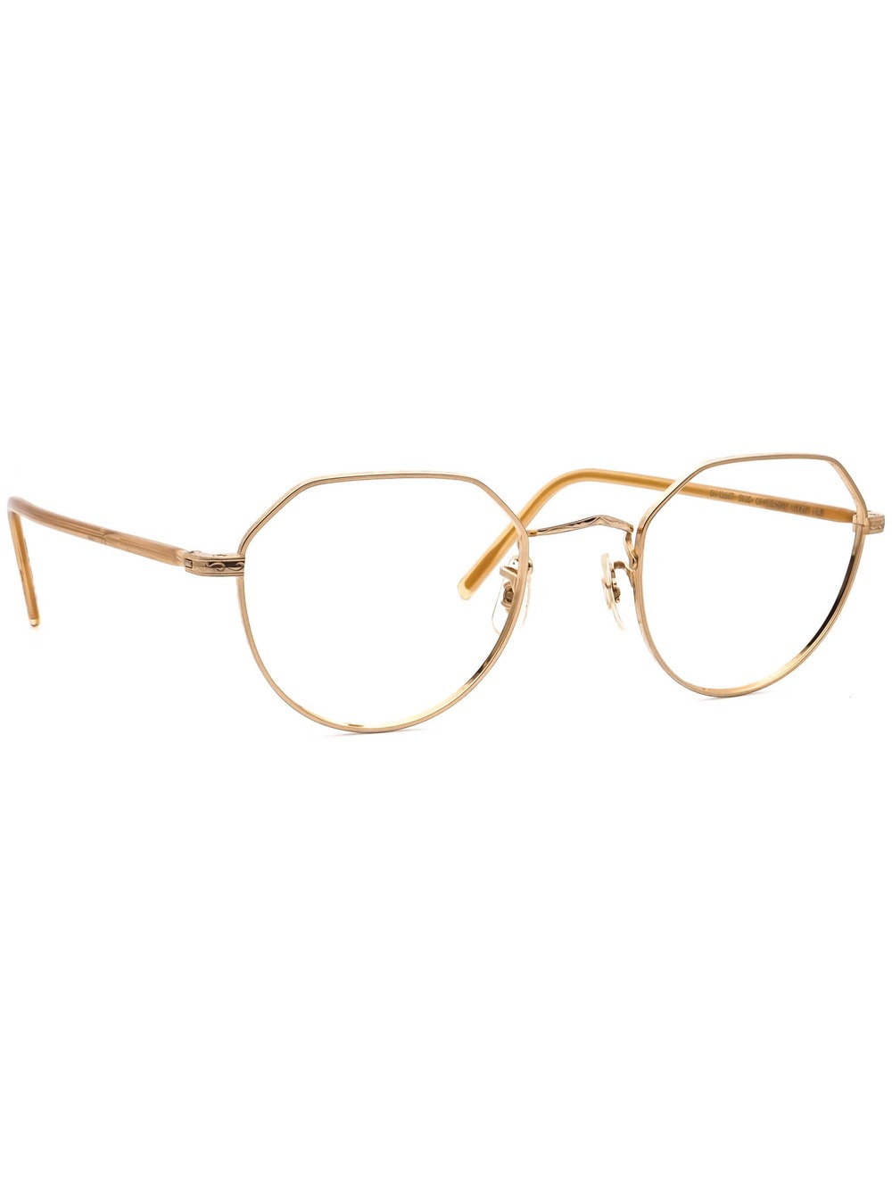 Oliver Peoples OV 1228T 5035  OP-43 30TH Eyewear